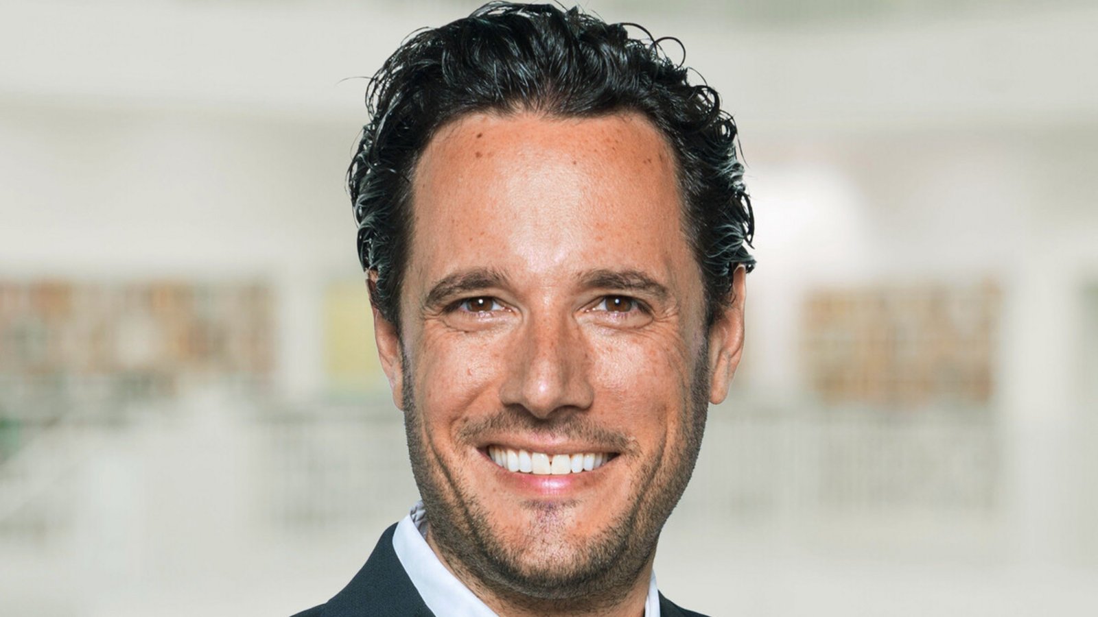 Fabian Mayer, Erster Bürgermeister von StuttgartFoto: Thomas Niedermueller Fabian Mayer, Erster Bürgermeister von StuttgartFoto: Thomas Niedermueller