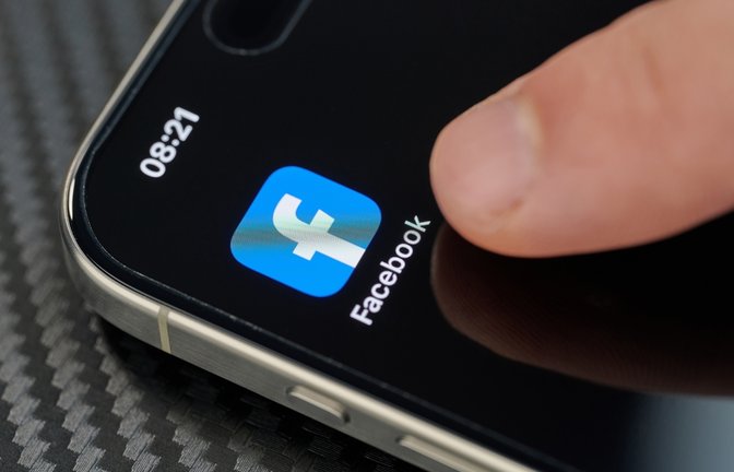 So bringen Sie die App auf den neuesten Stand.<span class='image-autor'>Foto: PixieMe / shutterstock.com</span>