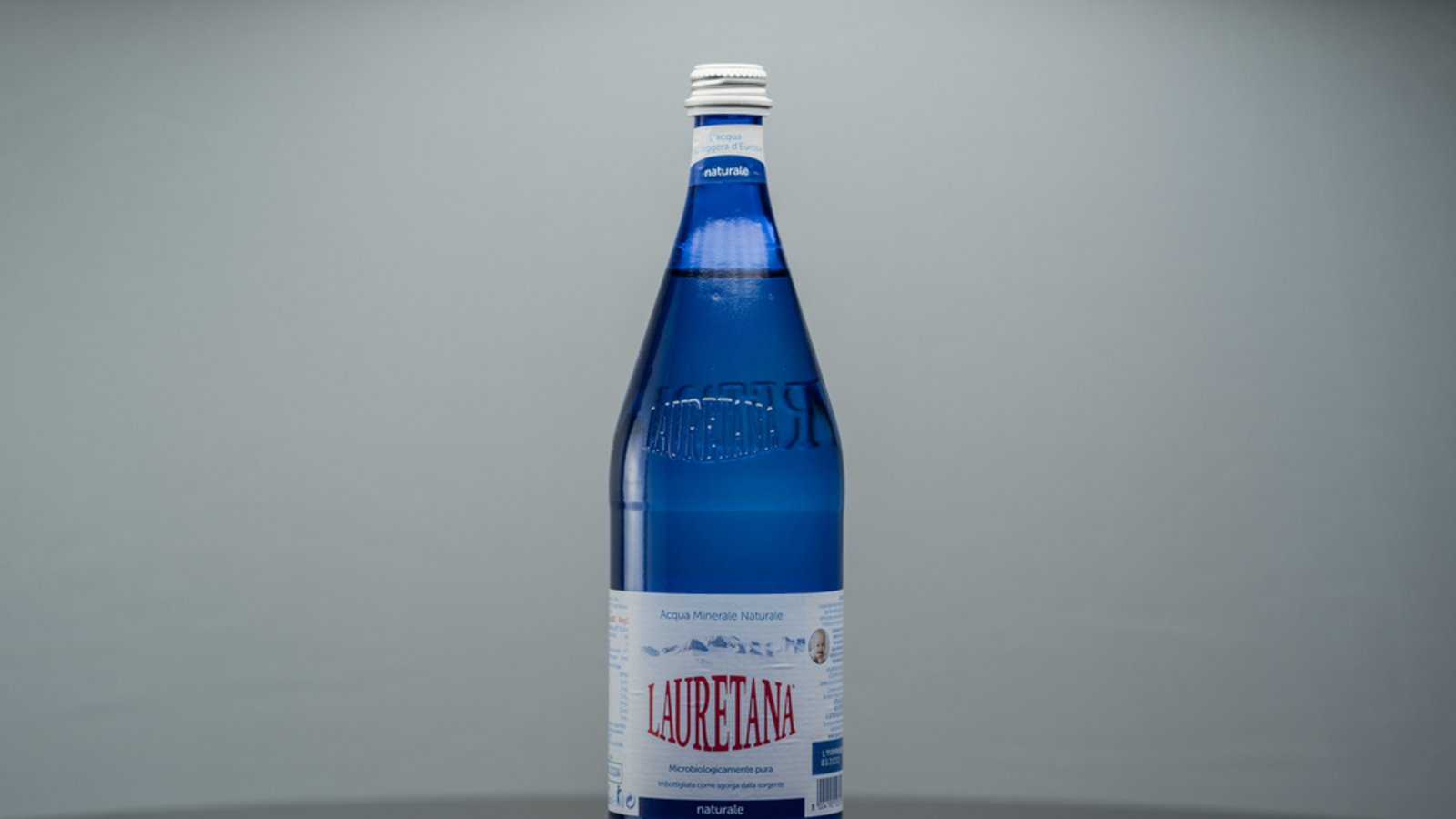 Lauretana gibt es vor allen Dingen in Bioläden.Foto: Diego Bonacina / shutterstock.com