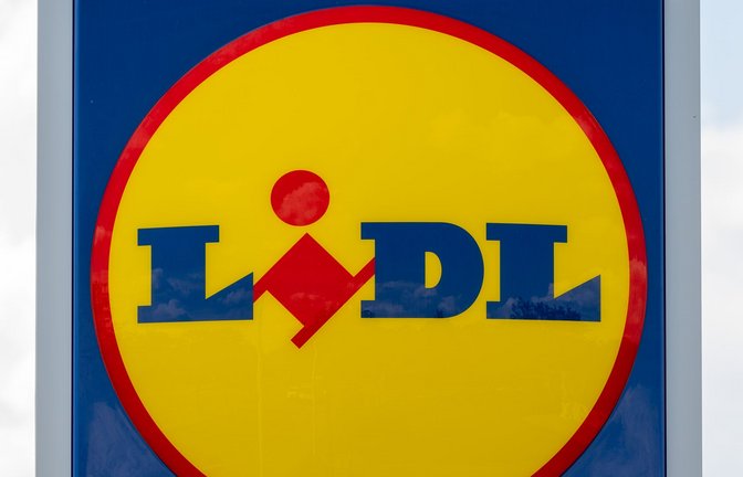 Lidl baut ein Pub in Nordirland. (Archivbild)<span class='image-autor'>Foto: Hendrik Schmidt/dpa</span>