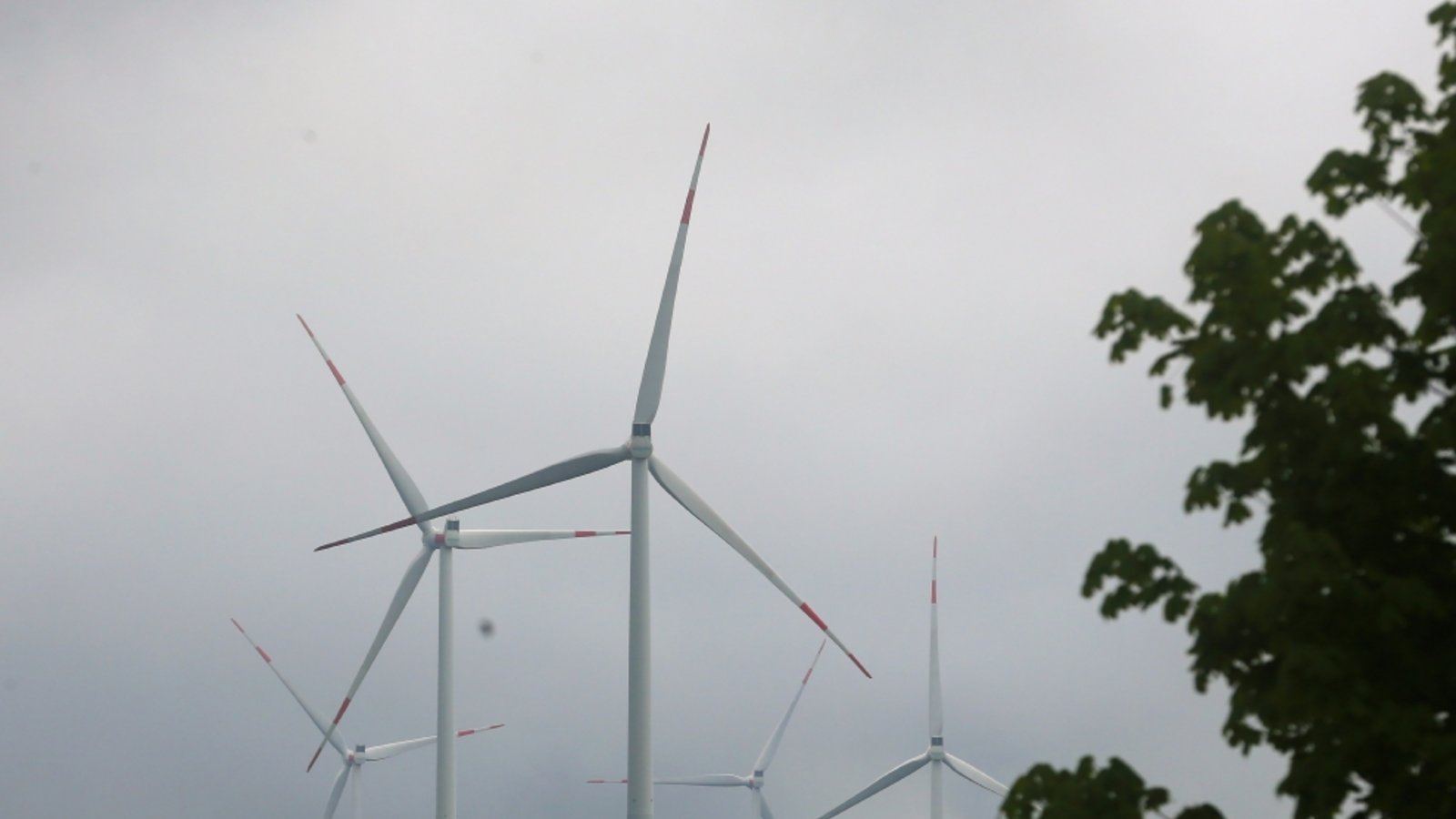 Auch an Windparks sind die Mühlacker Stadtwerke über ihre Bürgergenossenschaft beteiligt (Symbolbild). Archivfoto: VKZ/Küppers