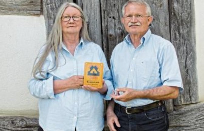 Die Ansprechpartner in Schützingen.