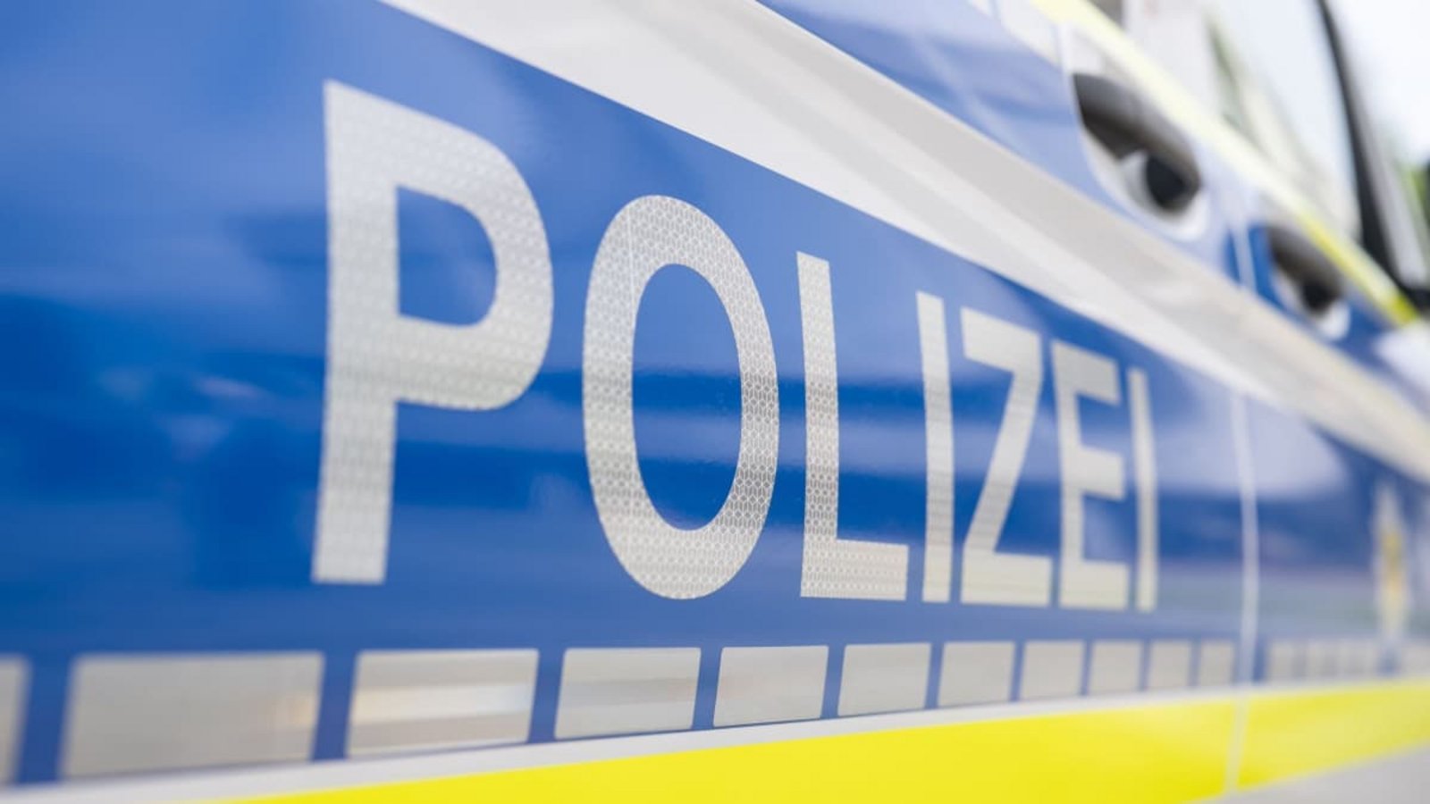 Fälle wie diese seien im Raum Karlsruhe nicht ungewöhnlich, träten derzeit aber gehäufter auf als sonst. (Symbolbild)Uli Deck/dpa Fälle wie diese seien im Raum Karlsruhe nicht ungewöhnlich, träten derzeit aber gehäufter auf als sonst. (Symbolbild)Uli Deck/dpa