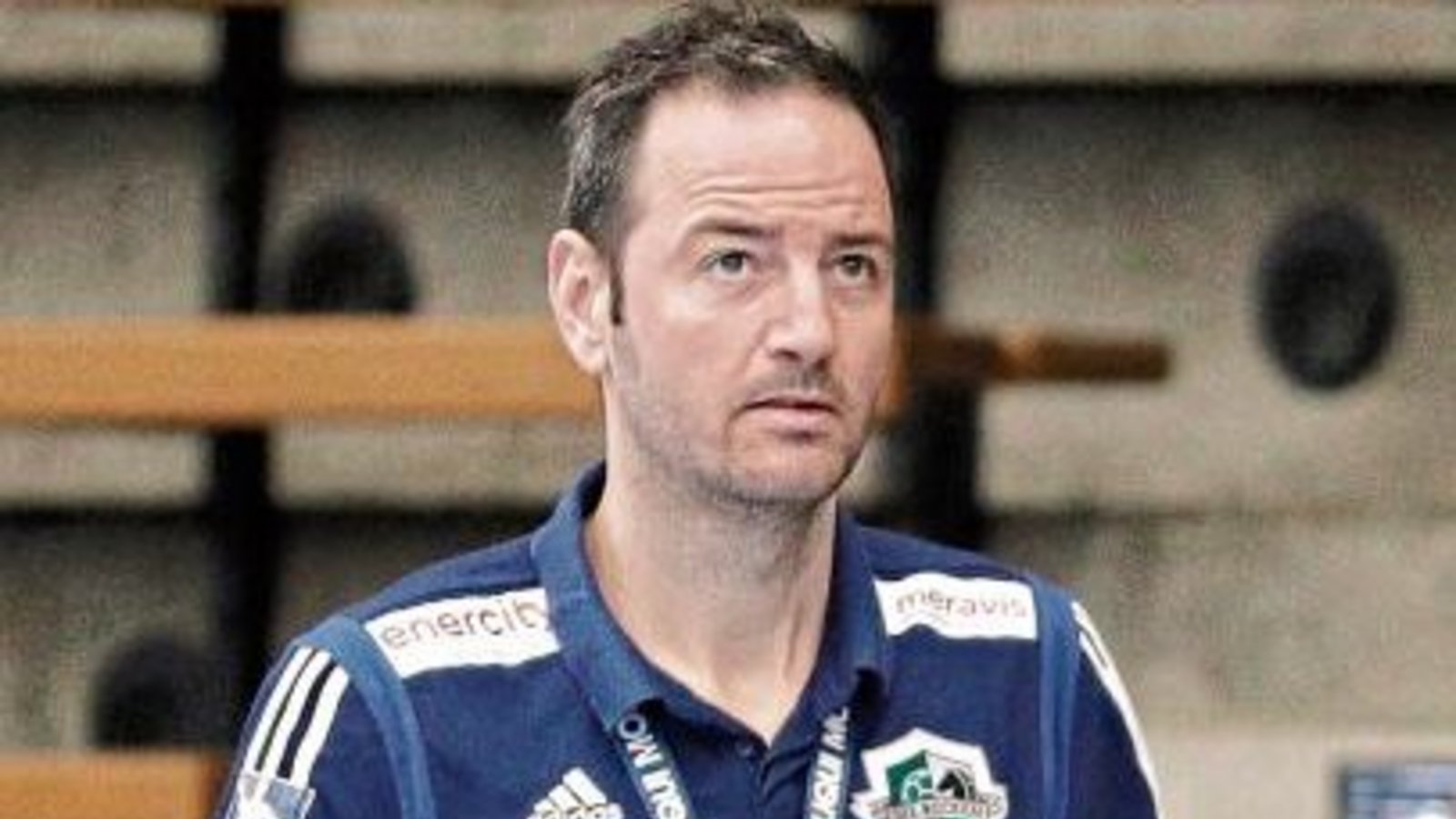 Obwohl noch im Saisonendspurt in der ersten Liga, macht sich Iker Romero schon Gedanken über die Zukunft beim Zweitligisten SG BBM Bietigheim. Foto: Baumann Obwohl noch im Saisonendspurt in der ersten Liga, macht sich Iker Romero schon Gedanken über die Zukunft beim Zweitligisten SG BBM Bietigheim. Foto: Baumann
