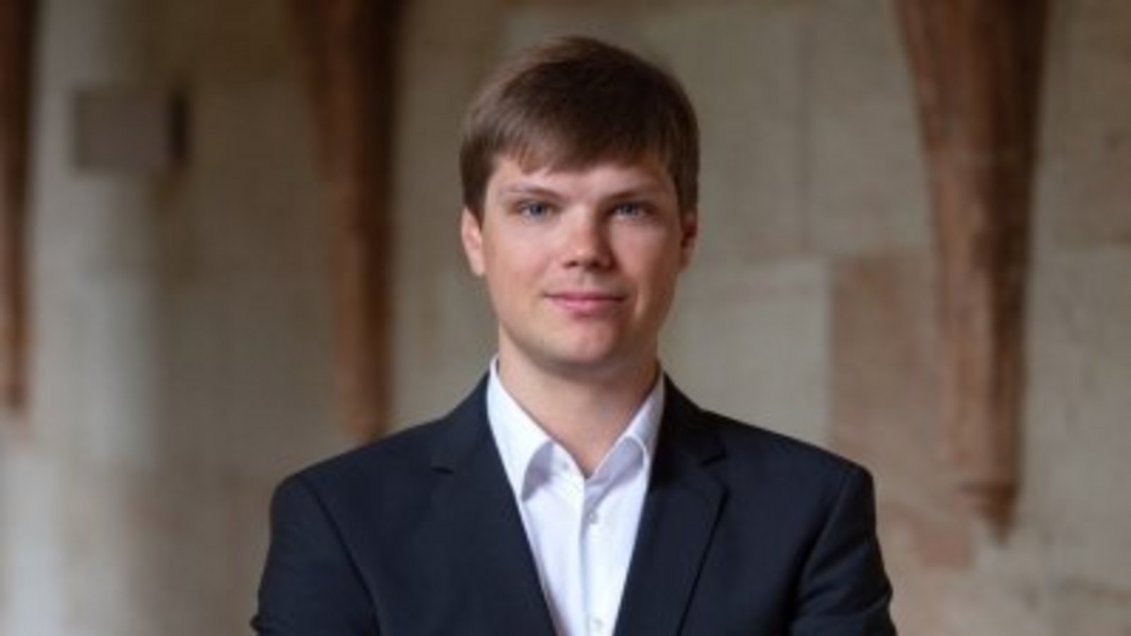 Alexander Sonderegger. Foto: p Alexander Sonderegger. Foto: p