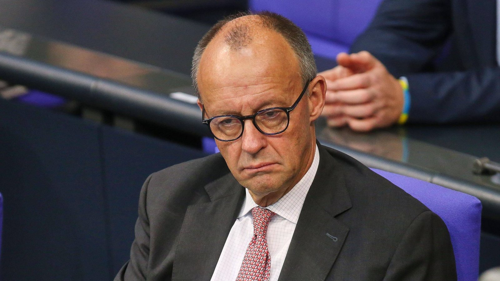 Nach der teils scharfen Kritik an der „Stadtbild-Äußerung“ hat Bundeskanzler Friedrich Merz (CDU) seine Aussage konkretisiert. (Archivbild)Foto: IMAGO/dts Nachrichtenagentur Nach der teils scharfen Kritik an der „Stadtbild-Äußerung“ hat Bundeskanzler Friedrich Merz (CDU) seine Aussage konkretisiert. (Archivbild)Foto: IMAGO/dts Nachrichtenagentur