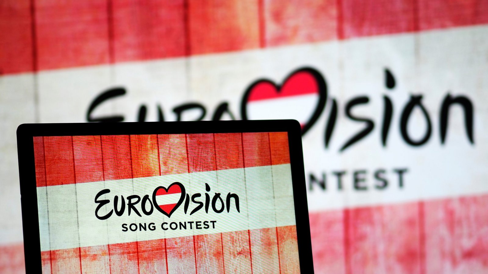 Warum ist Deutschland automatisch im ESC-Finale? Die "Big Five"-Regel erklärt, warum Deutschland und andere Länder einen festen Startplatz haben.Foto: IgorGolovniov / Shutterstock.com Warum ist Deutschland automatisch im ESC-Finale? Die "Big Five"-Regel erklärt, warum Deutschland und andere Länder einen festen Startplatz haben.Foto: IgorGolovniov / Shutterstock.com