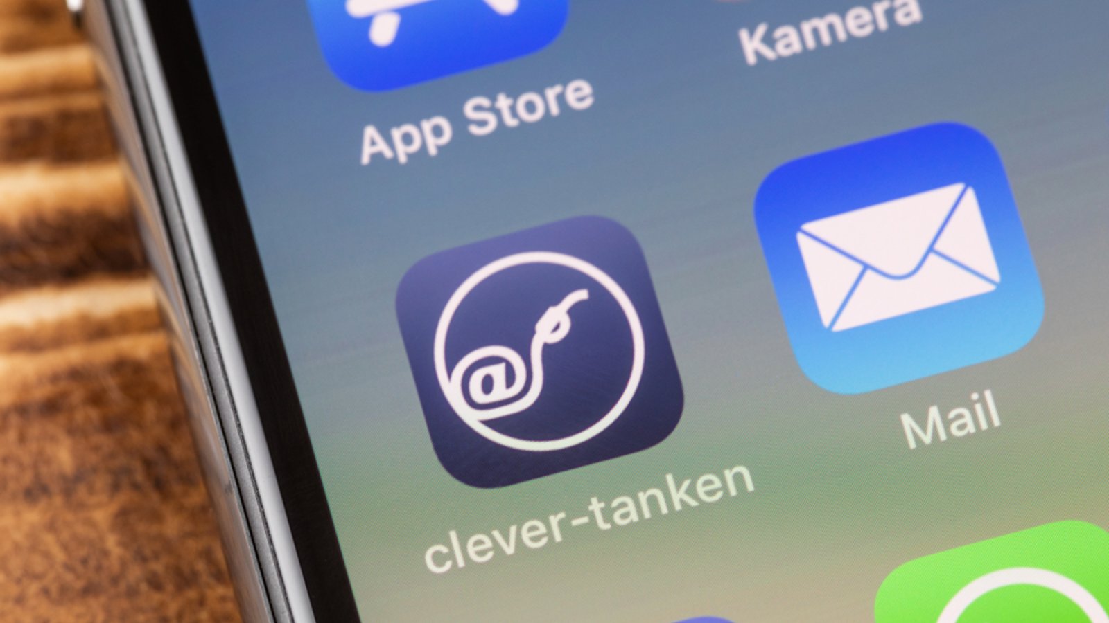 Clever-Tanken ist durch die hohe Nachfrage im Moment down.Foto: Nicole Lienemann / shutterstock.com Clever-Tanken ist durch die hohe Nachfrage im Moment down.Foto: Nicole Lienemann / shutterstock.com
