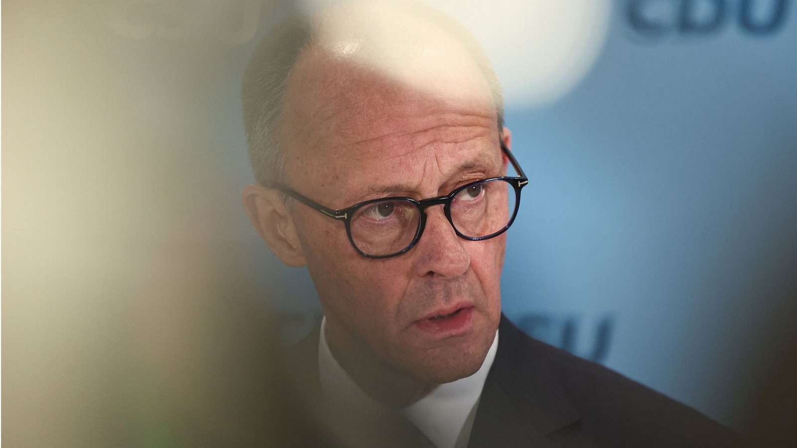 CDU-Chef Friedrich Merz dringt auf eine Verschärfung der Asylregeln. Doch er stößt damit an die Grenzen der EU-Gesetzgebung.Foto: dpa/Hannes P Albert CDU-Chef Friedrich Merz dringt auf eine Verschärfung der Asylregeln. Doch er stößt damit an die Grenzen der EU-Gesetzgebung.Foto: dpa/Hannes P Albert