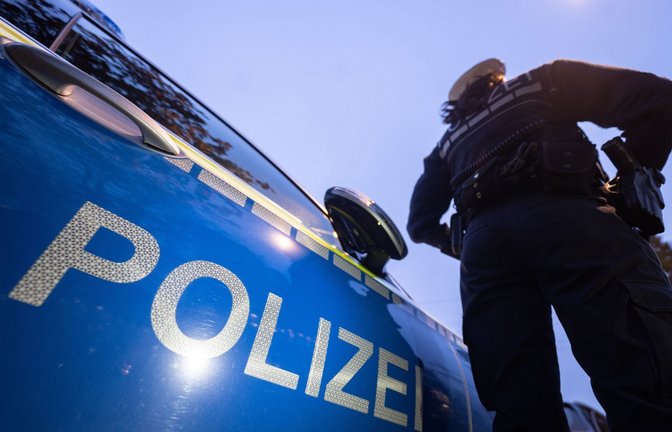 Laut polizeilicher Kriminalstatistik ist die Gewalt gegen Frauen im Südwesten gestiegen. (Symbolbild)<span class='image-autor'>Foto: dpa/Marijan Murat</span>