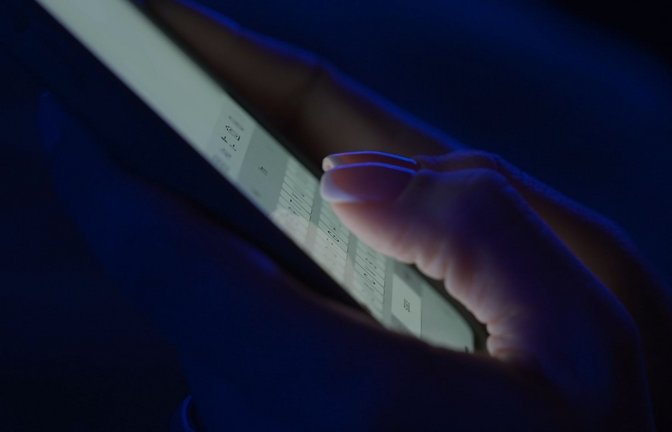 Der Kontakt mit Sexting startet bei den meisten Kindern und Jugendlichen im Alter von 12 bis 15 Jahren.<span class='image-autor'>Foto: IMAGO/Pond5 Images/IMAGO/xKinomasterskayax</span>