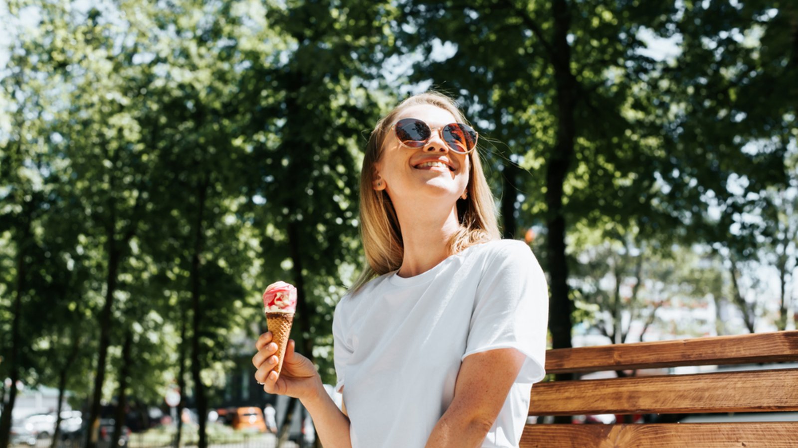 In den Wettermodellen zeigt sich: Der Sommer könnte ab Mitte August in Fahrt kommen.Foto: Sergio Photone/ Shutterstock In den Wettermodellen zeigt sich: Der Sommer könnte ab Mitte August in Fahrt kommen.Foto: Sergio Photone/ Shutterstock