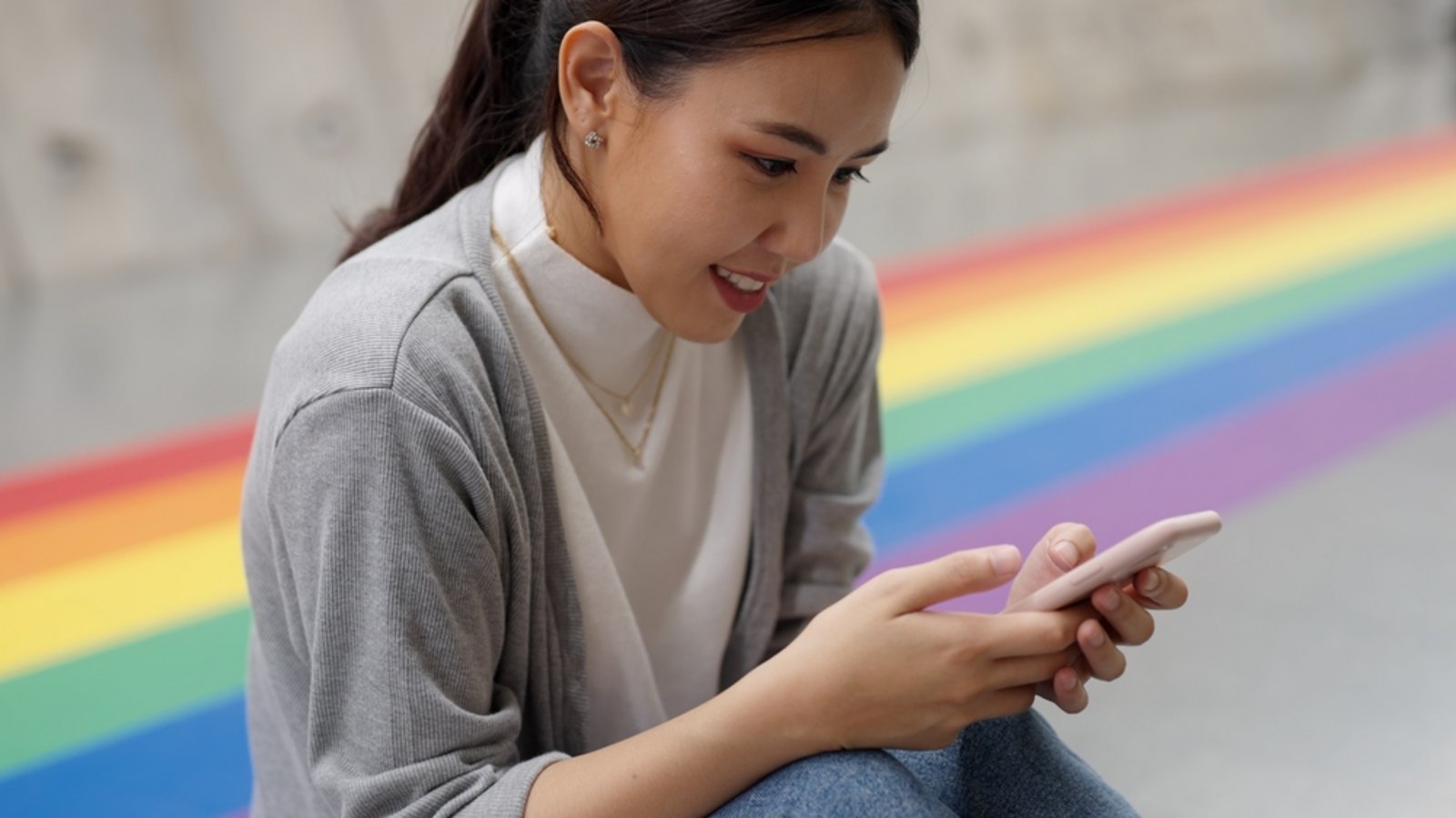 Was ist "Pink Money"?Foto: Chay_Tee/ Shutterstock Was ist "Pink Money"?Foto: Chay_Tee/ Shutterstock