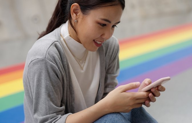 Was ist "Pink Money"?<span class='image-autor'>Foto: Chay_Tee/ Shutterstock</span>