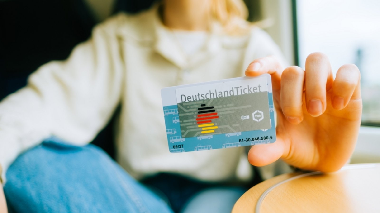 Wird es das Ticket unbegrenzt geben?Foto: nikkimeel / shutterstock.com Wird es das Ticket unbegrenzt geben?Foto: nikkimeel / shutterstock.com