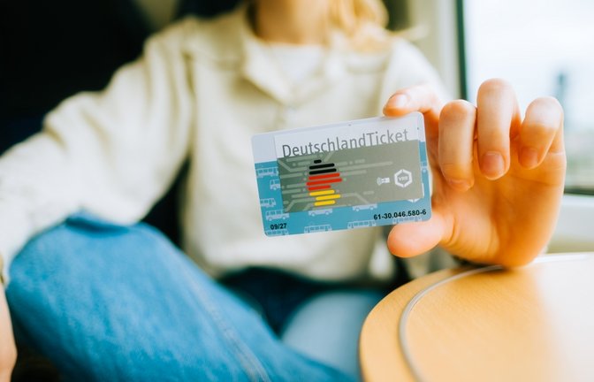 Wird es das Ticket unbegrenzt geben?<span class='image-autor'>Foto: nikkimeel / shutterstock.com</span>