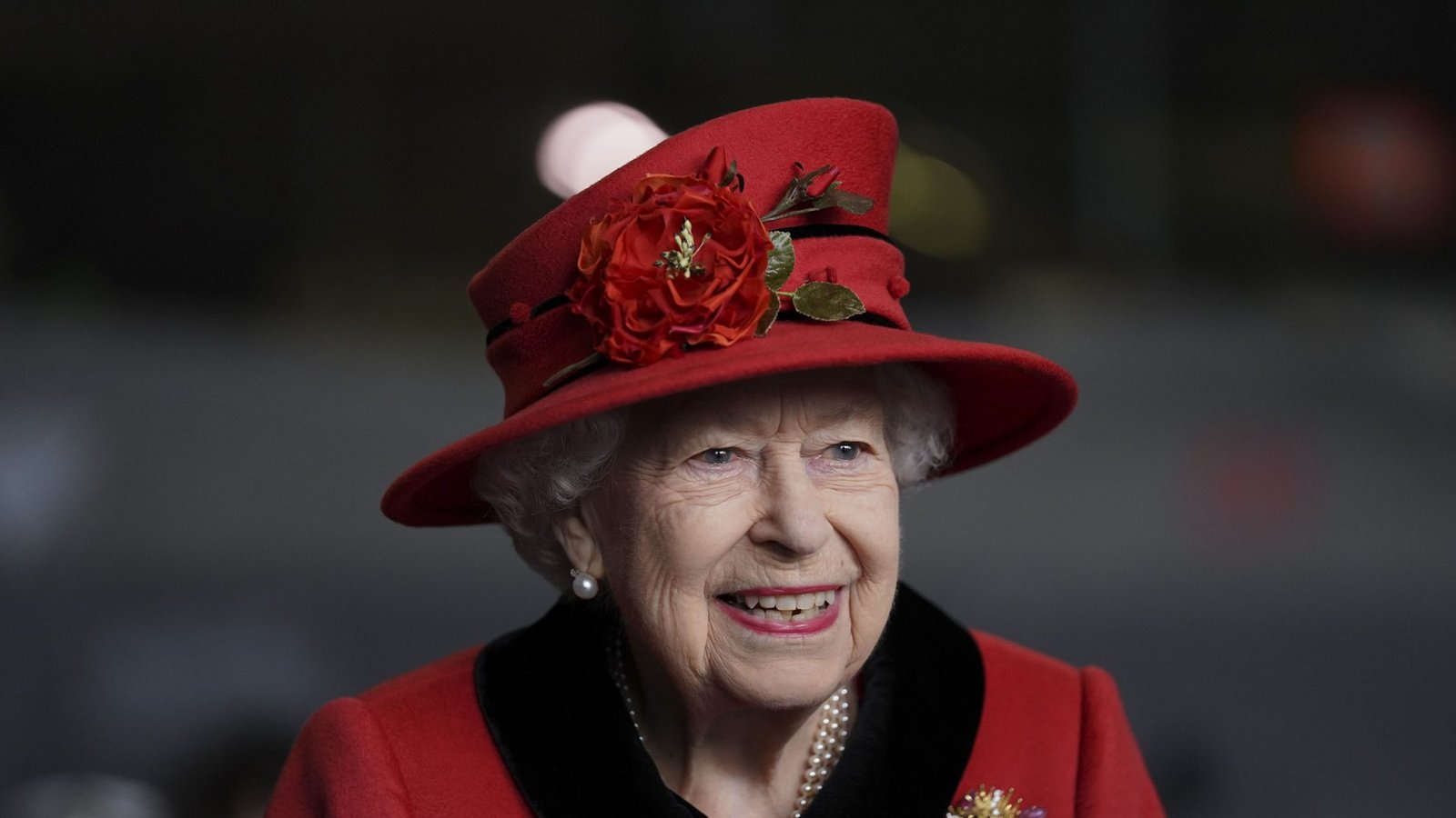 Die verstorbene Königin Elizabeth II. soll ABBA geliebt haben.Foto: picture alliance/dpa/PA Wire | Steve Parsons Die verstorbene Königin Elizabeth II. soll ABBA geliebt haben.Foto: picture alliance/dpa/PA Wire | Steve Parsons