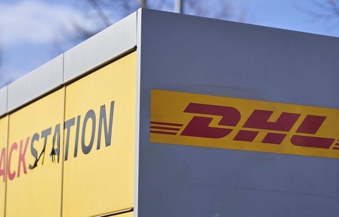 Die Abkürzung DHL kennt jeder, die Bedeutung kaum jemand.<span class='image-autor'>Foto: www.imago-images.de</span>