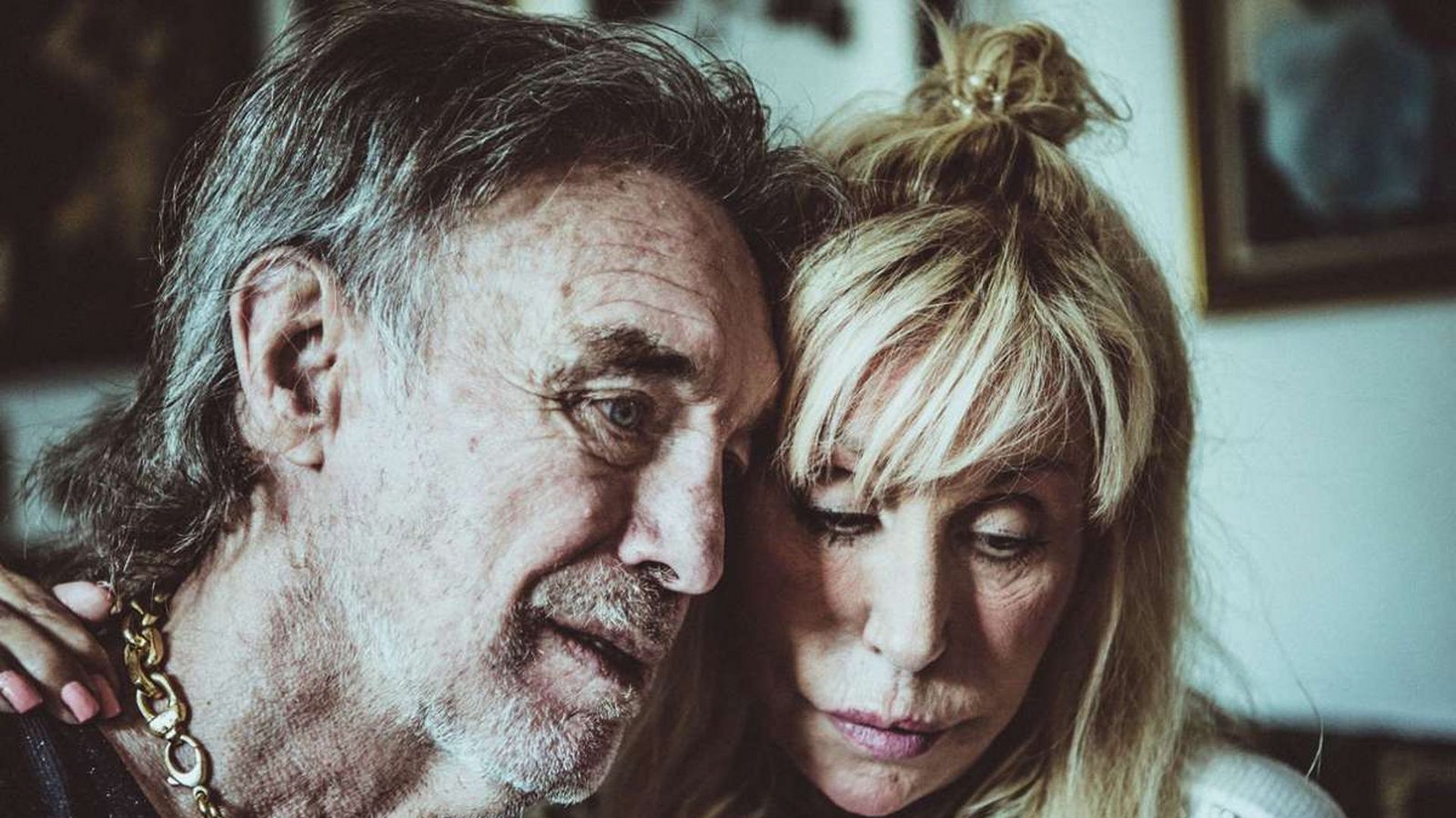 René Weller ist nach langer Krankheit verstorben. Seine Frau bestätigte das der Bild-Zeitung.Foto: Andreas Reiner René Weller ist nach langer Krankheit verstorben. Seine Frau bestätigte das der Bild-Zeitung.Foto: Andreas Reiner
