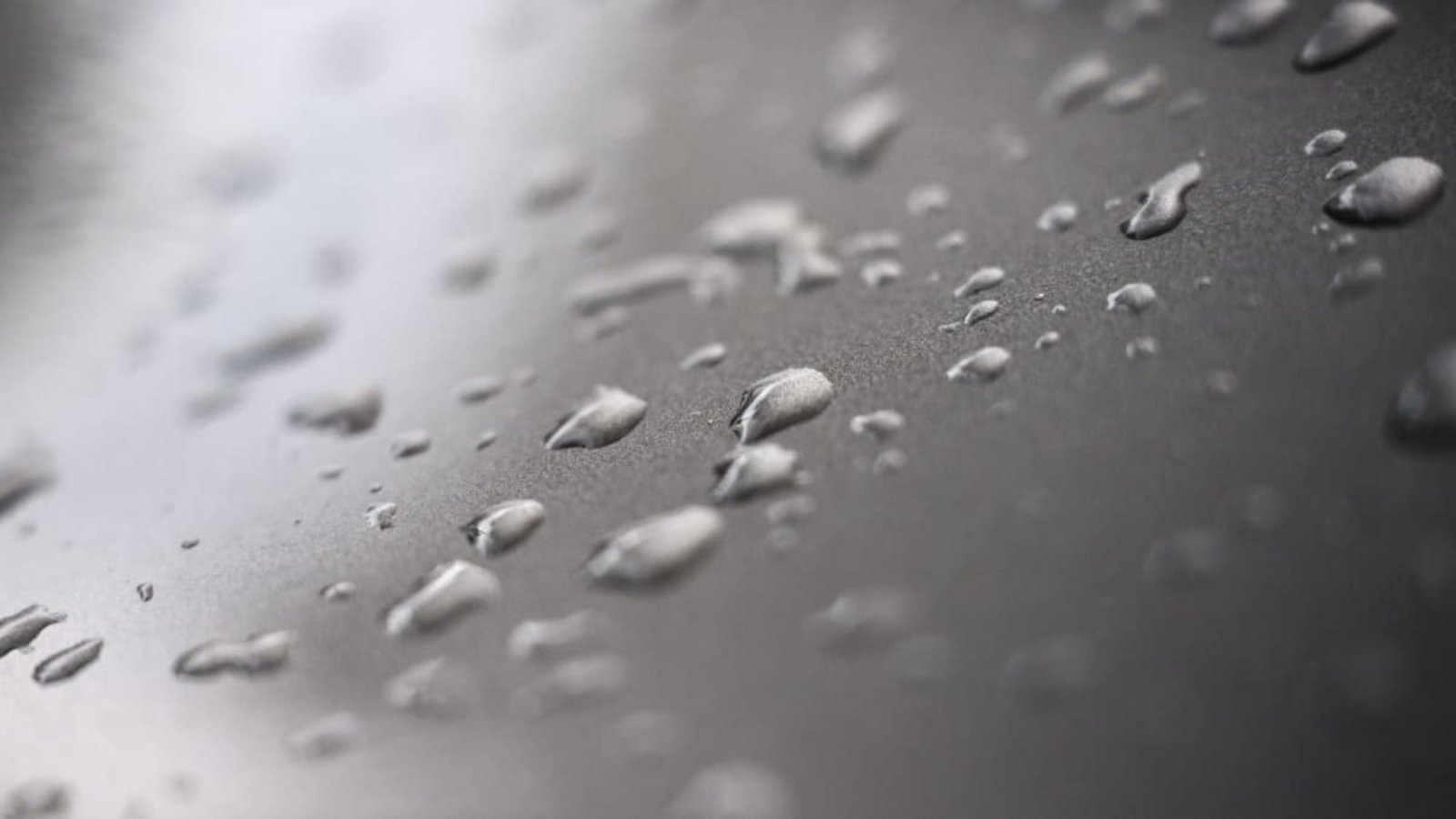 Baden-Württemberg könnte endlich Regen abbekommen.Britta Pedersen/dpa