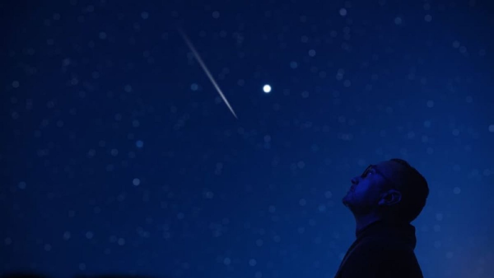Erfahren Sie, ob Sternschnuppen hörbar sind, welche Bedingungen dafür erfüllt sein müssen und wie Radiowellen faszinierende Geräusche erzeugen können.AstroStar / Shutterstock.com Erfahren Sie, ob Sternschnuppen hörbar sind, welche Bedingungen dafür erfüllt sein müssen und wie Radiowellen faszinierende Geräusche erzeugen können.AstroStar / Shutterstock.com