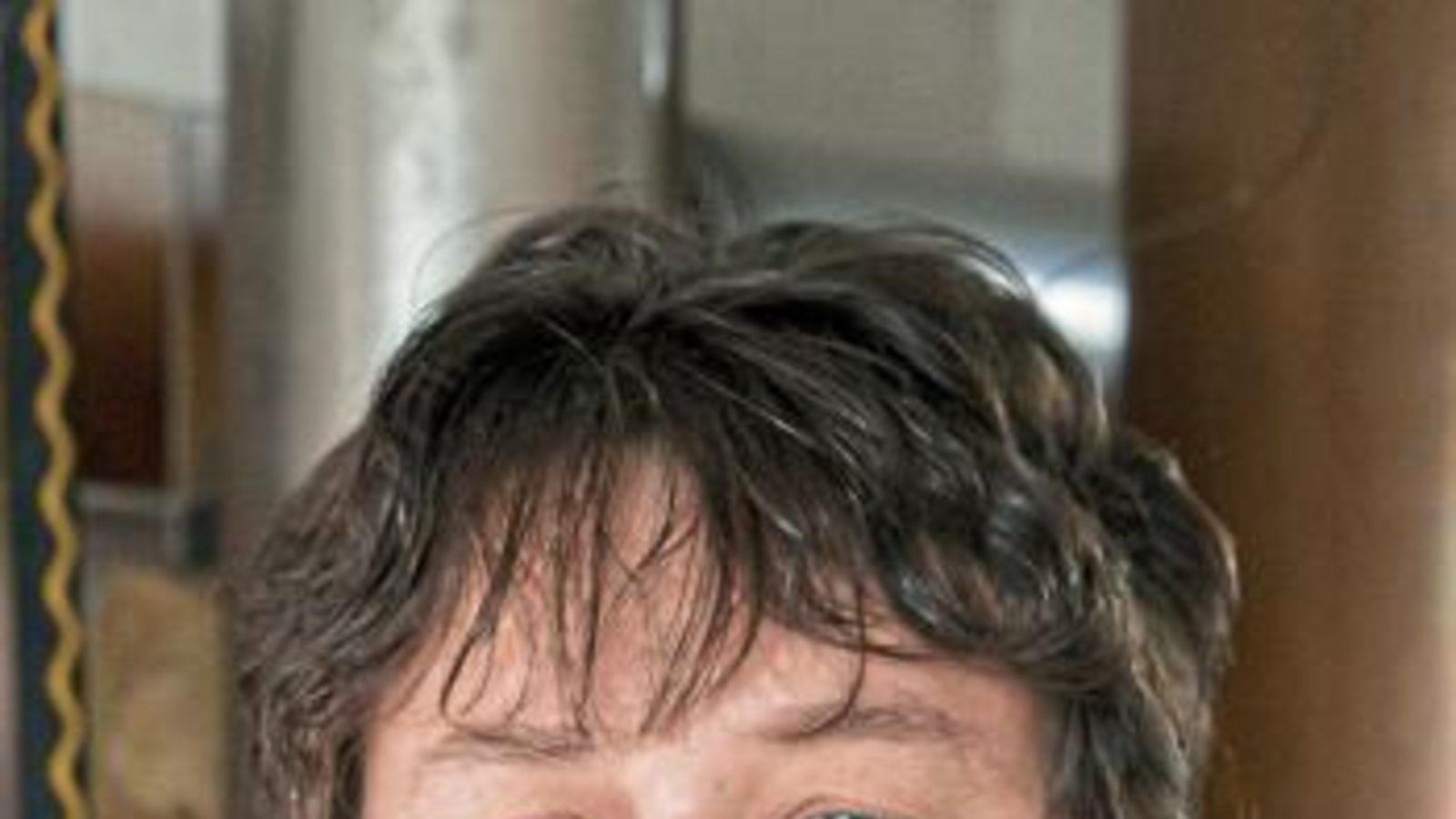 Ursula Waters heißt die neue Regionalmanagerin für die Bio-Musterregion Enzkreis. Foto: LE