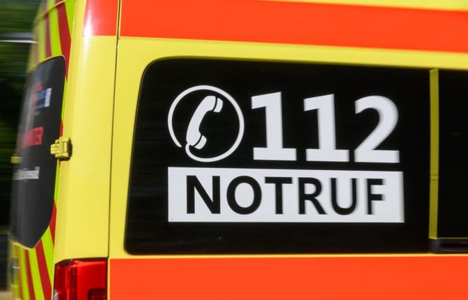 Der Streckenposten erlag mehrere Tage nach seinem Unfall seinen Verletzungen (Symbolbild).<span class='image-autor'>Patrick Pleul/dpa</span>