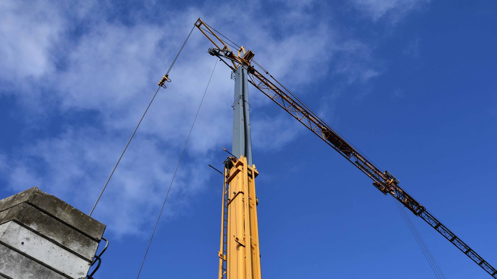 Mit dem Vorhaben sollten wirtschaftlich relevante Bauanträge priorisiert werden. Foto: Annette/Pixabay Mit dem Vorhaben sollten wirtschaftlich relevante Bauanträge priorisiert werden. Foto: Annette/Pixabay