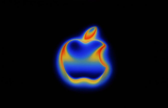 Am Montag erscheint iOS 27.<span class='image-autor'>Andrej Sokolow/dpa</span>