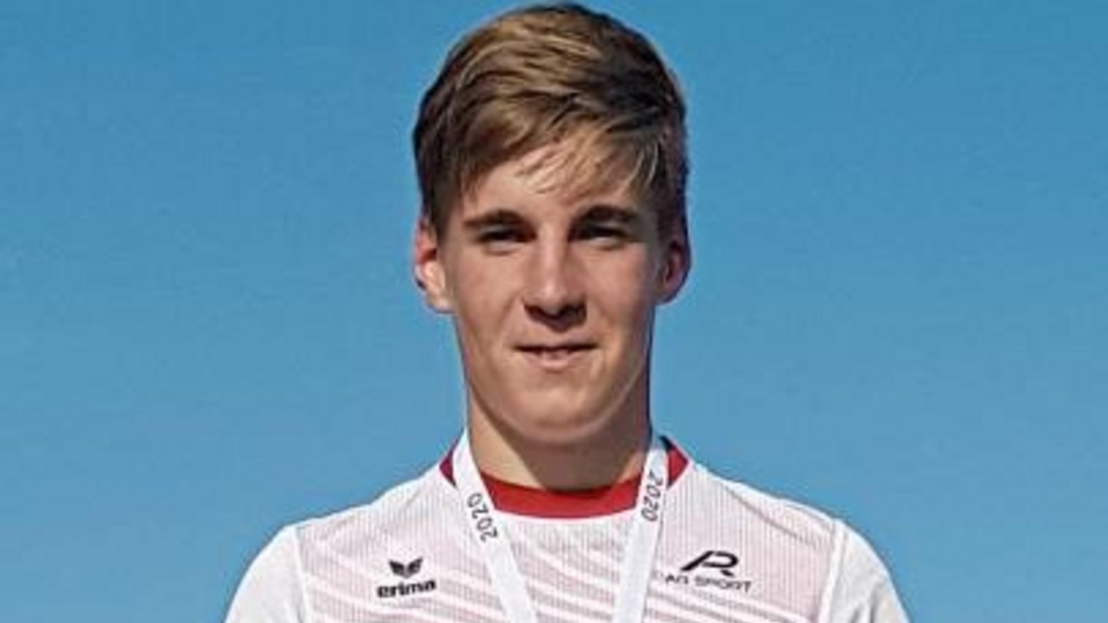 Finn Breitkreutz hat sich bei den württembergischen Meisterschaften der U 16 als wahrer Medaillensammler betätigt. Foto: privat Finn Breitkreutz hat sich bei den württembergischen Meisterschaften der U 16 als wahrer Medaillensammler betätigt. Foto: privat
