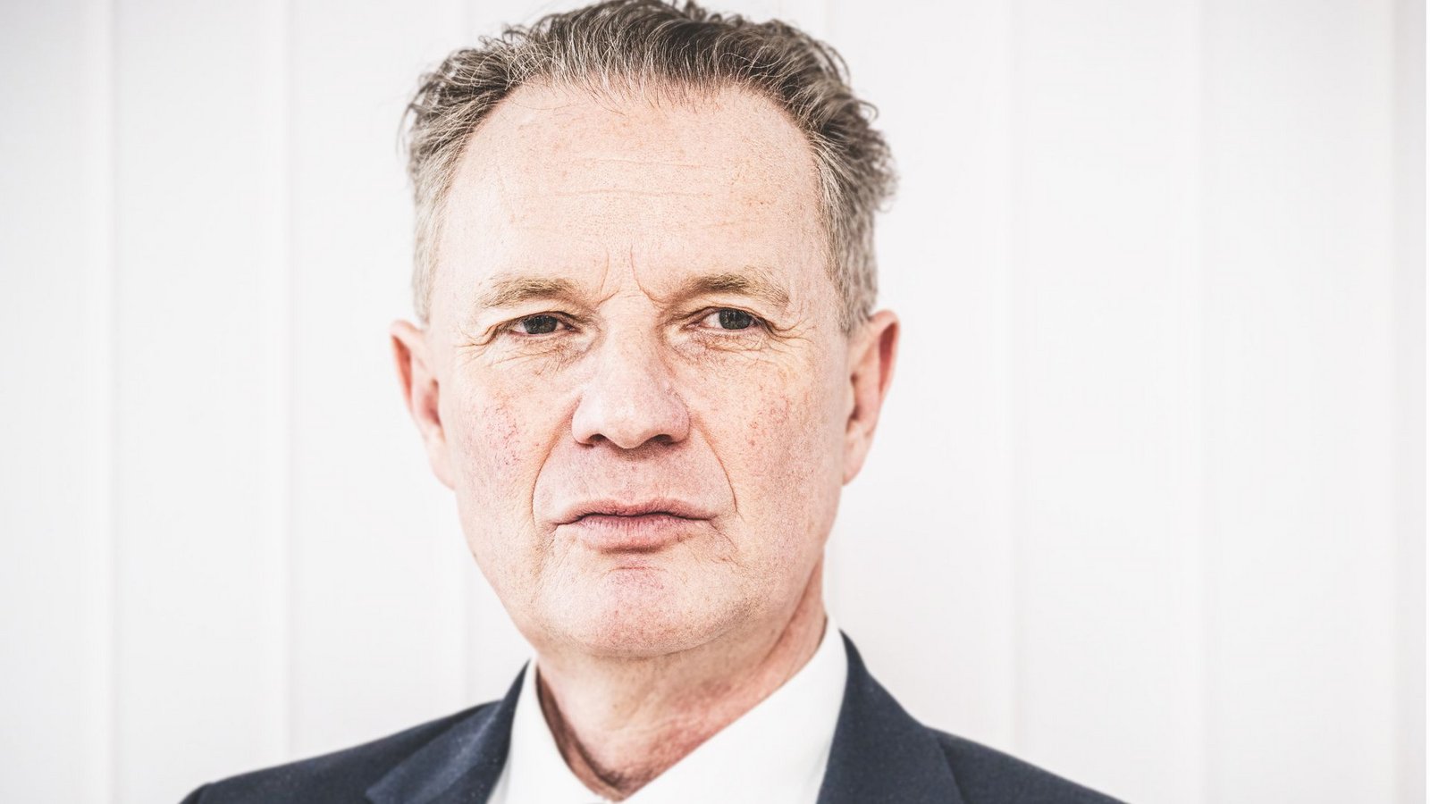 Über 30 Jahre leitete Wilfried Geissler in Stuttgart-Möhringen eine Hausarztpraxis. „Ich bin Patriot“, sagt der Mediziner.Foto: Andy Reiner Über 30 Jahre leitete Wilfried Geissler in Stuttgart-Möhringen eine Hausarztpraxis. „Ich bin Patriot“, sagt der Mediziner.Foto: Andy Reiner