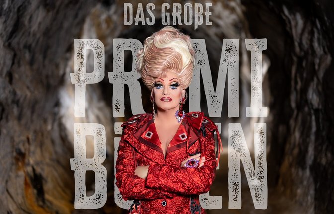 Durch die Show führt Olivia Jones.<span class='image-autor'>Foto: Joyn/Nikolai Milatovic</span>