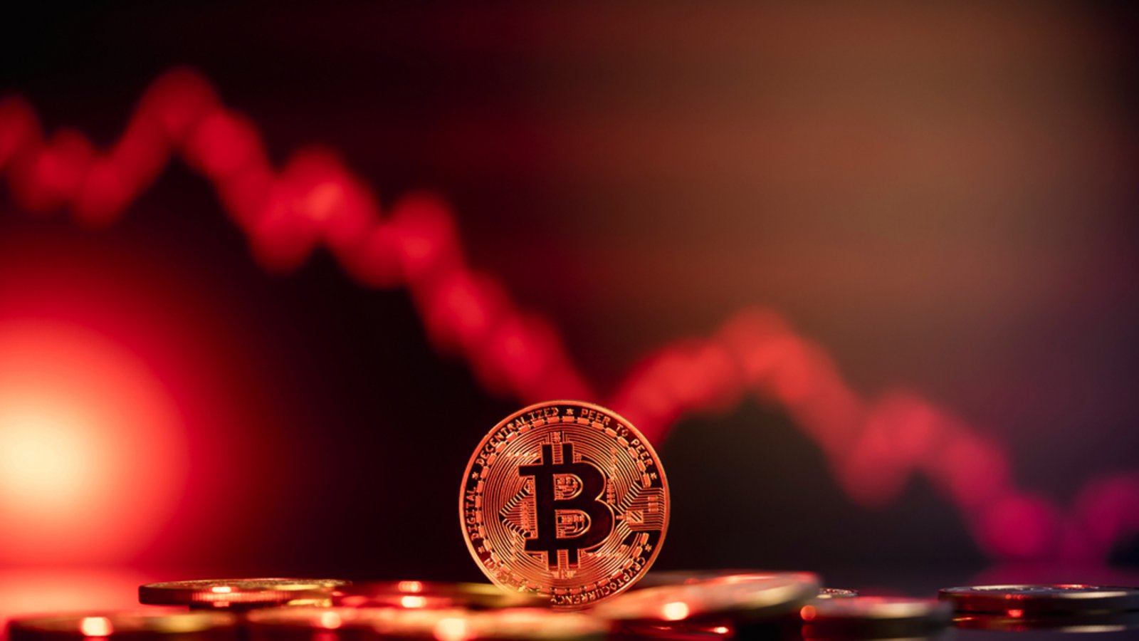 Aktuell sinkt der Bitcoin-Preis.Foto: Hi my name is Jacco / shutterstock.com Aktuell sinkt der Bitcoin-Preis.Foto: Hi my name is Jacco / shutterstock.com