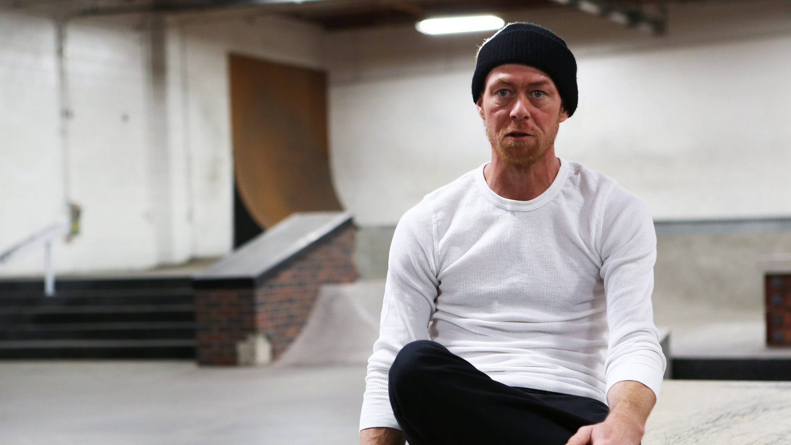 Marc Johnson, Skateboard-Legende und prägende Figur der Szene, ist mit 49 Jahren verstorben. Was war die Todesursache?Foto: IMAGO / Capital Pictures