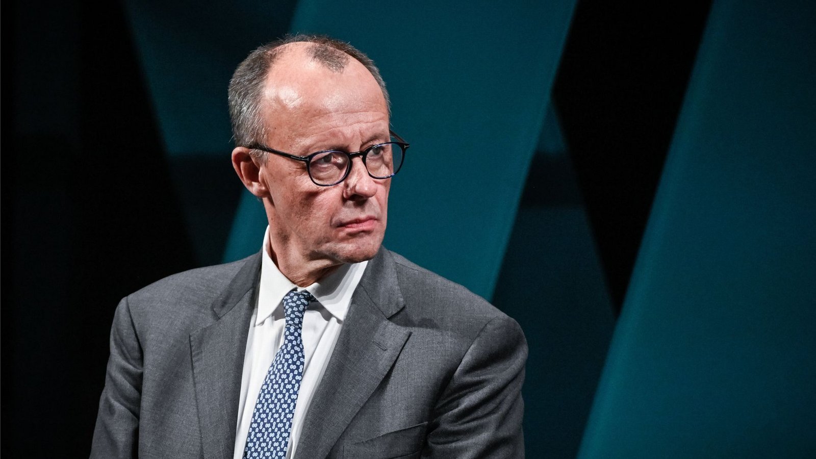 Friedrich Merz hat eine Ministerauswahl nach Kompetenz vorgenommen.Foto: Julia Steinbrecht Friedrich Merz hat eine Ministerauswahl nach Kompetenz vorgenommen.Foto: Julia Steinbrecht