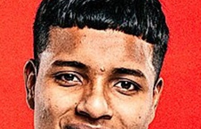 Arevalo<span class='image-autor'>Foto: VfB</span>