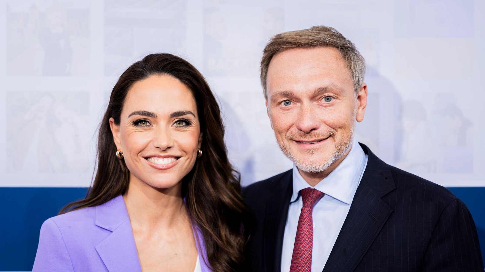 "Wer behauptet, Baby plus Business sei problemlos vereinbar, macht den Leuten ein X für ein U vor", sagt Christian Lindner. (Archivbild)Foto: Christoph Soeder/dpa