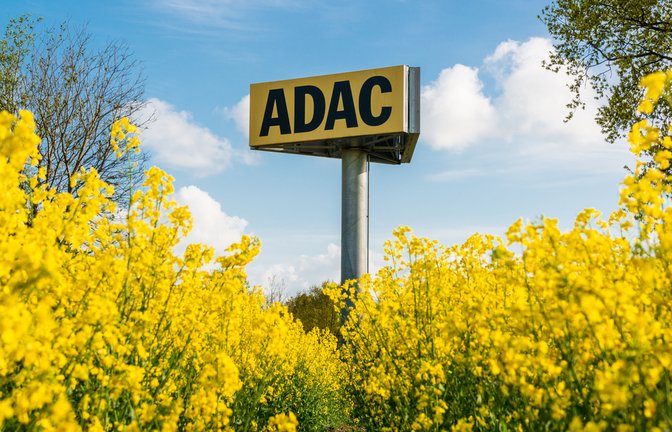 Mitglieder des ADAC sind Ziel von Spam-Mails.<span class='image-autor'>Foto: penofoto / shutterstock.com</span>