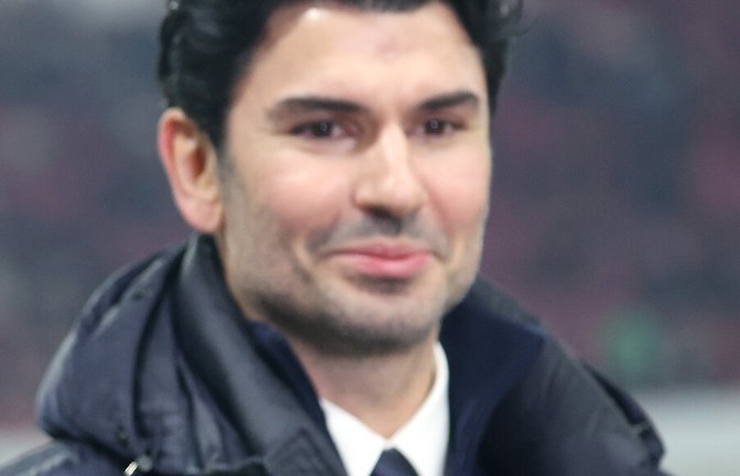 Ex-Profi als Aufsichtsrat: Serdar Tasci<span class='image-autor'>Foto: Baumann</span>