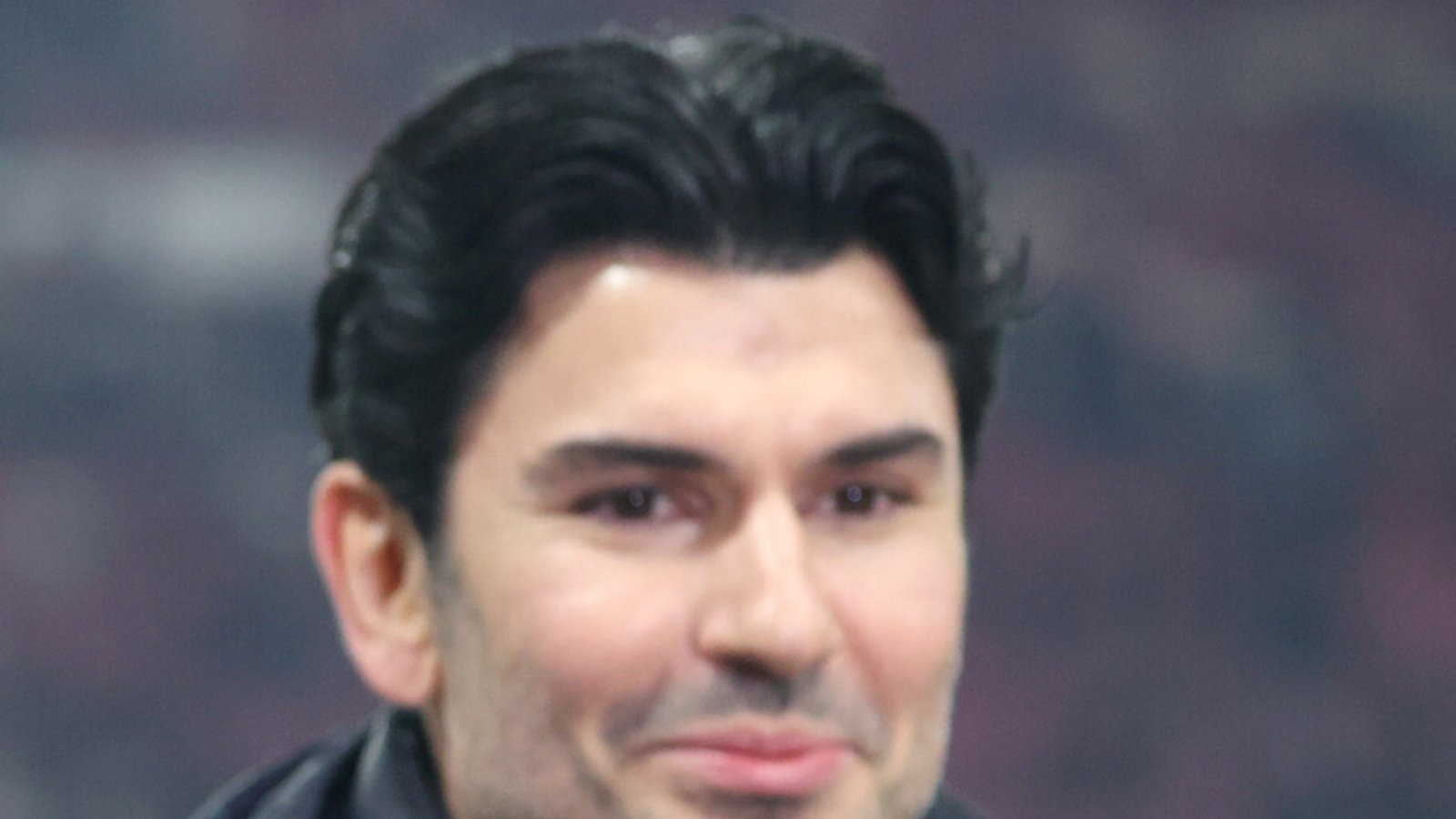 Ex-Profi als Aufsichtsrat: Serdar TasciFoto: Baumann Ex-Profi als Aufsichtsrat: Serdar TasciFoto: Baumann