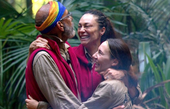 Pierre, Lilly und Alessia stehen im Finale.<span class='image-autor'>Foto: RTL/Folge 18_017</span>