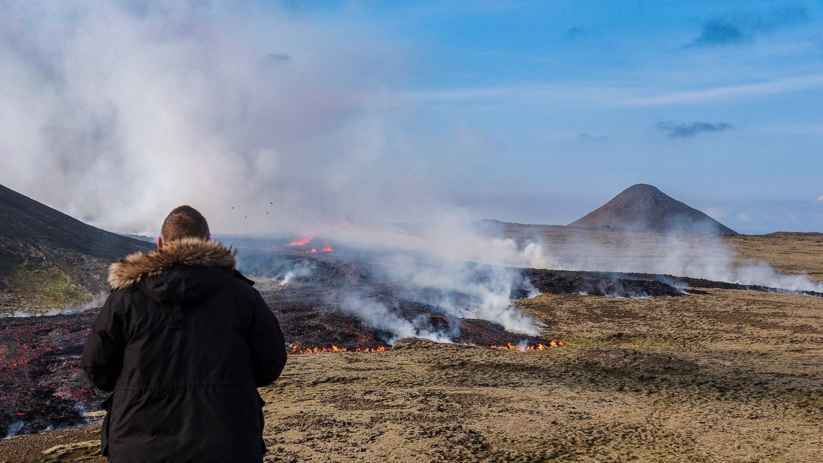 Foto: AFP/Kristin Magnusson