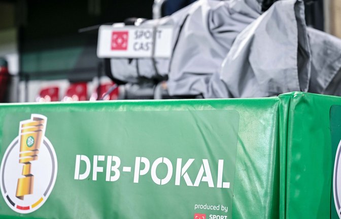 Der DFB hat die Partien für die erste Runde im DFB-Pokal angesetzt. (Archivbild)<span class='image-autor'>Foto: Harry Langer/dpa</span>