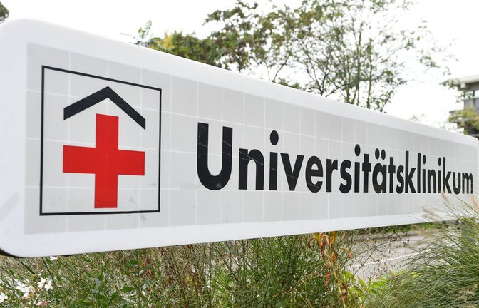 Das Kartellamt muss den Verbund der Kliniken in Heidelberg und Mannheim genehmigen.<span class='image-autor'>Foto: dpa/Uwe Anspach</span>