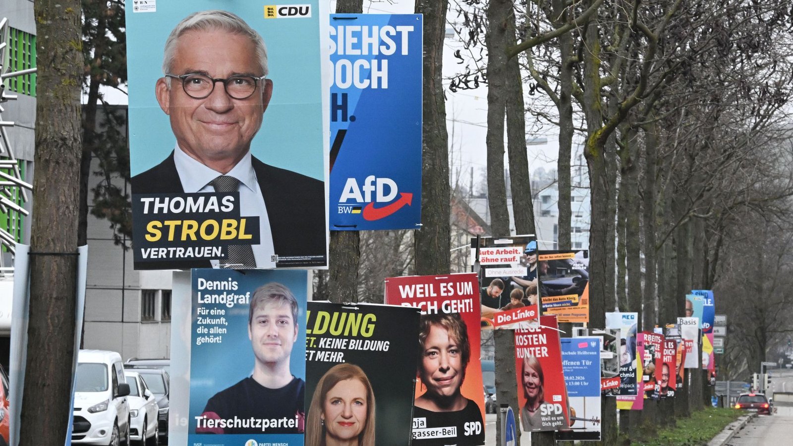 Was Parteien vorschlagen, ist das Eine – was ihre Wähler gut finden, manchmal das Andere.Foto: Bernd Weißbrod/dpa Was Parteien vorschlagen, ist das Eine – was ihre Wähler gut finden, manchmal das Andere.Foto: Bernd Weißbrod/dpa