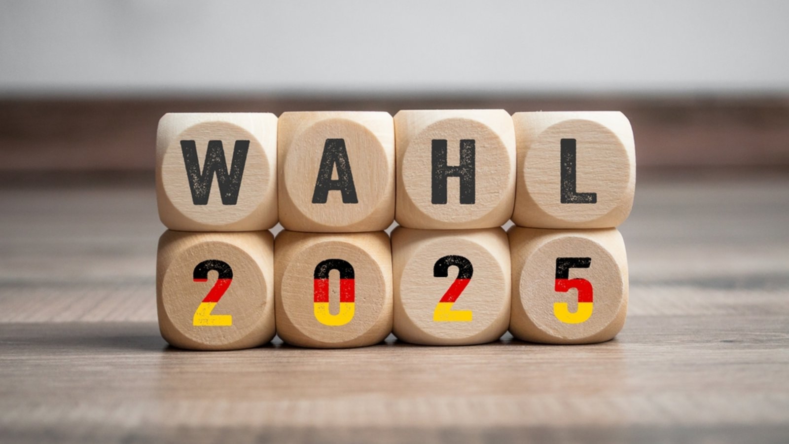 Am 23. Februar wählt Deutschland einen neuen Bundestag.Foto: stockwerk-fotodesign / shutterstock.com Am 23. Februar wählt Deutschland einen neuen Bundestag.Foto: stockwerk-fotodesign / shutterstock.com