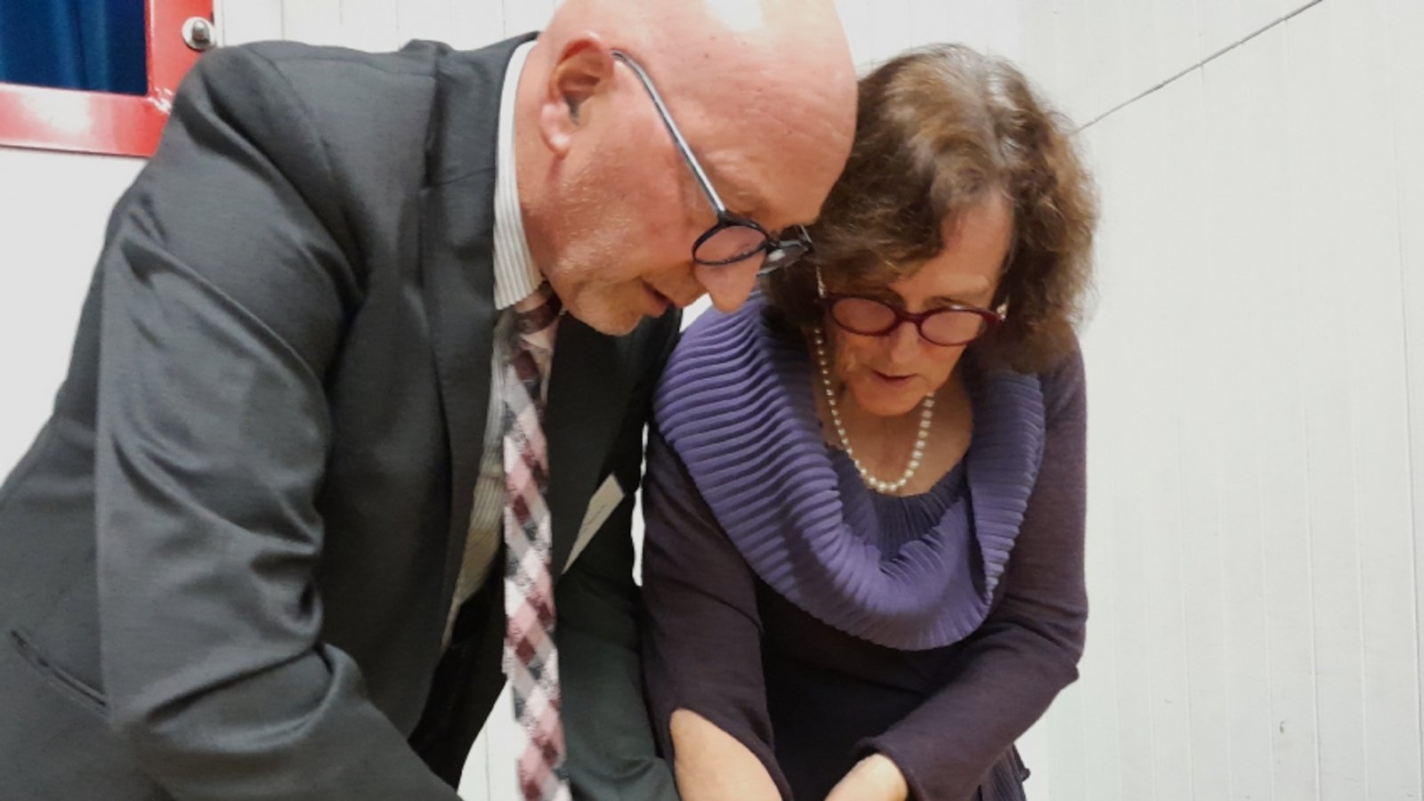 Auch Erika Budday hinterlässt besondere tönerne Spuren.