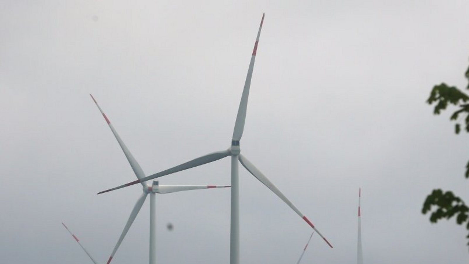 Windräder, hier in Straubenhardt, lösen Diskussionen aus. Archivfoto: Küppers/VKZ