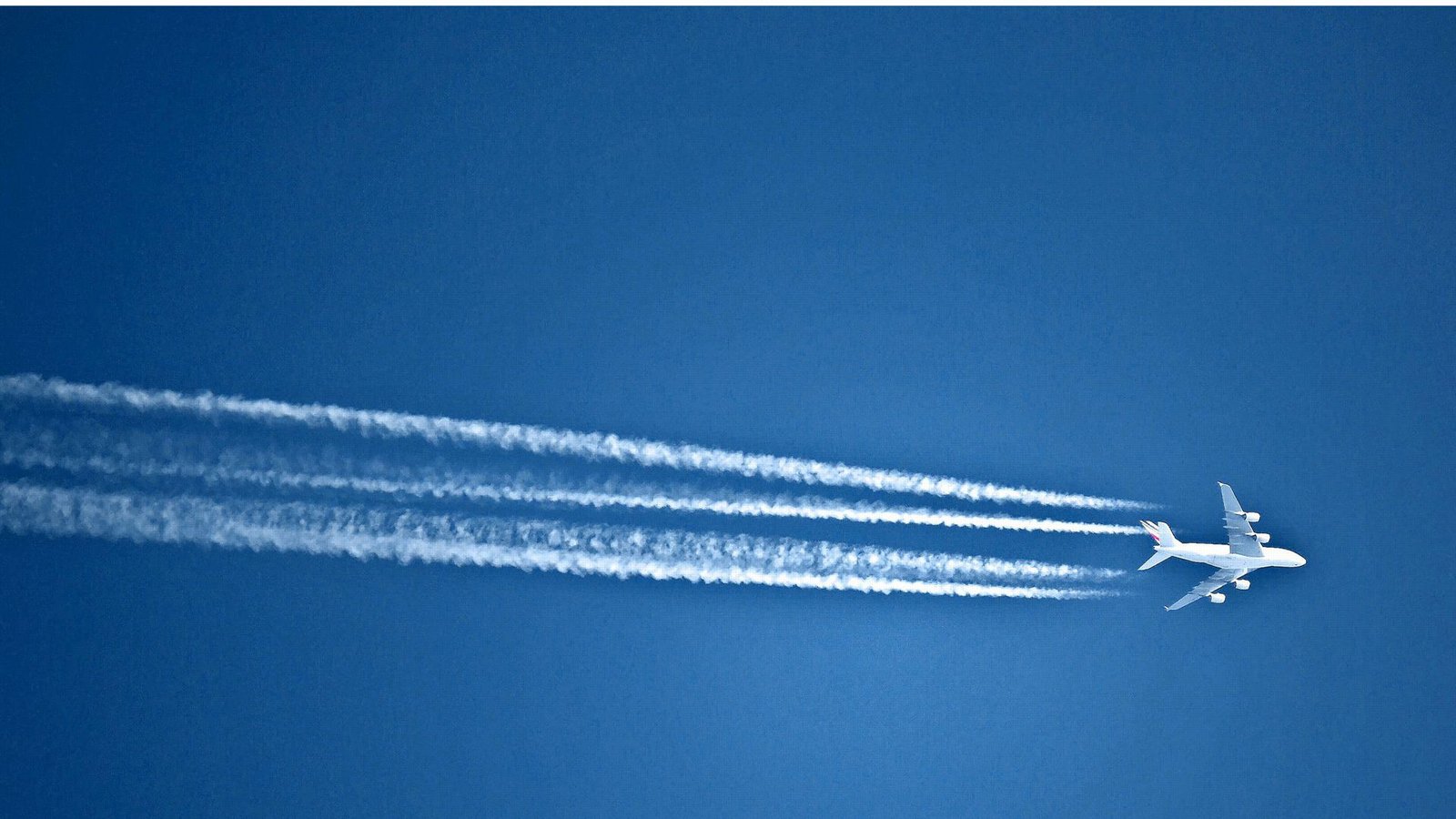 Bis das Fliegen klimaneutral ist, wird es dauern.Foto: tock Adobe/Amadeus Persicke Bis das Fliegen klimaneutral ist, wird es dauern.Foto: tock Adobe/Amadeus Persicke