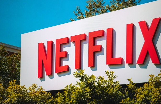 In den USA erhöht Netflix die Preise erneut.<span class='image-autor'>Foto: Mijansk786/ Shutterstock</span>